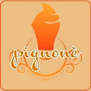 Sprizzami Pignone logo