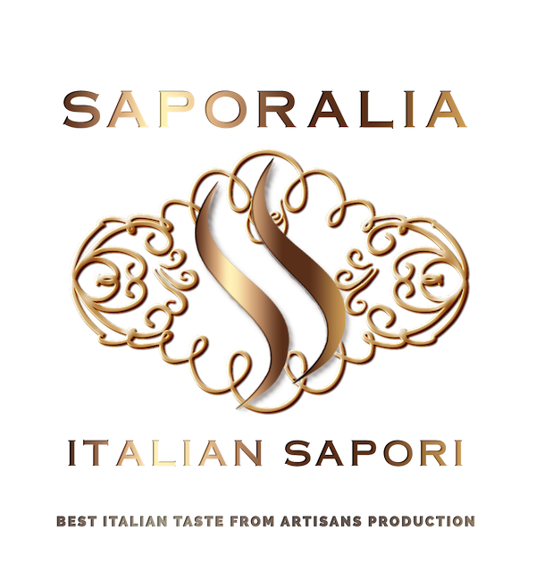 Sprizzami logo Saporalia